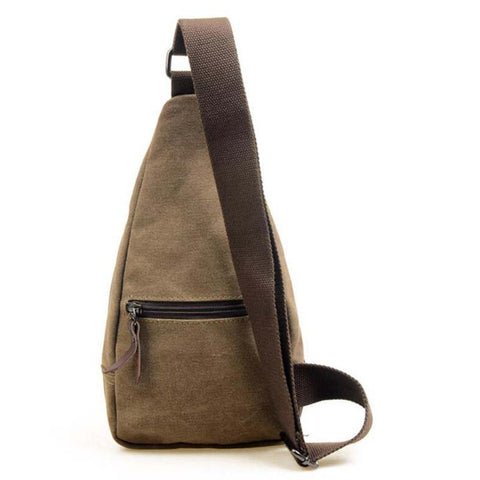 Men's Shoulder Bag