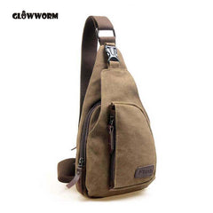 Men's Shoulder Bag