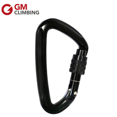 GM 24kN Carabiner/Buckle