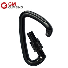 GM 24kN Carabiner/Buckle