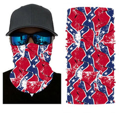 US Flag Mask