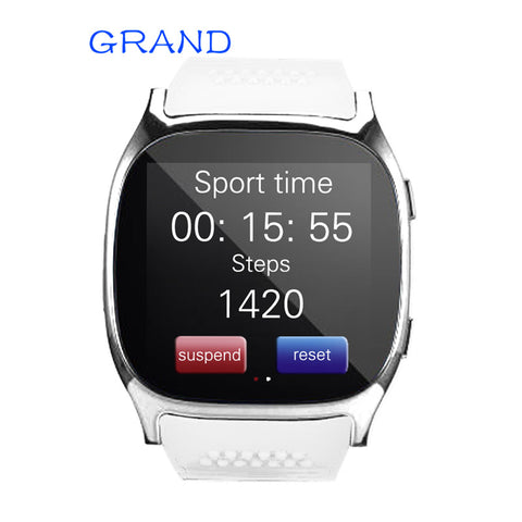 GRAND T8 Bluetooth Smart Watch