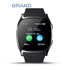 GRAND T8 Bluetooth Smart Watch