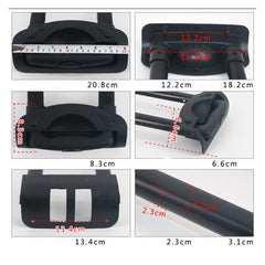 Replacement Telescopic Suitcase Handle