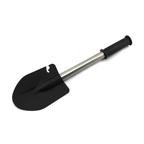 4 in 1 Stainless Steel Shovel Axe Saw Knife