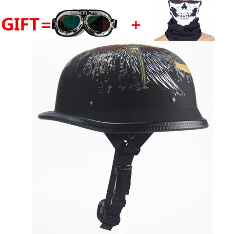 AHP Biker Helmet