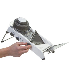 Adjustable Mandoline Slicer