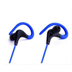 Stereo Subwoofer Hooked Sports Earphones