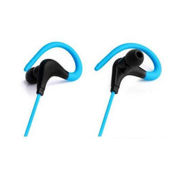 Stereo Subwoofer Hooked Sports Earphones