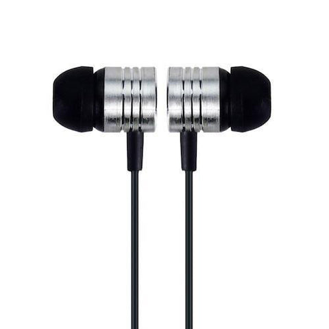 3.5mm Noise-Canceling Sports Earphones