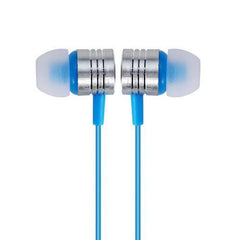 3.5mm Noise-Canceling Sports Earphones