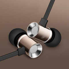 Caldecott Sports Noise-Cancelling Earphones