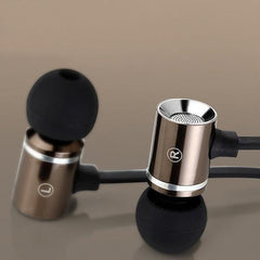 Caldecott Sports Noise-Cancelling Earphones