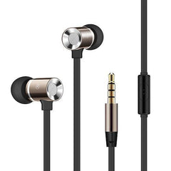 Caldecott Sports Noise-Cancelling Earphones