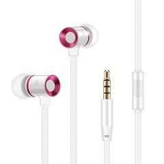 Caldecott Sports Noise-Cancelling Earphones