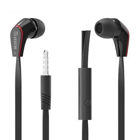 Langsdom JM12 Super Bass 3.5mm Earphones