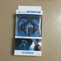 KGoliath 3.5mm Sports Earphones