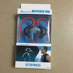 KGoliath 3.5mm Sports Earphones