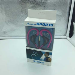 KGoliath 3.5mm Sports Earphones