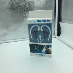 KGoliath 3.5mm Sports Earphones