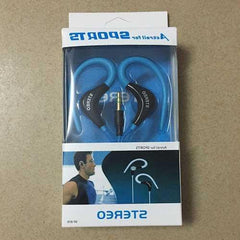 KGoliath 3.5mm Sports Earphones