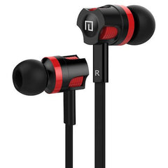 Langsdom JM26 Super Bass Stereo Earphones