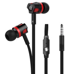 Langsdom JM26 Super Bass Stereo Earphones