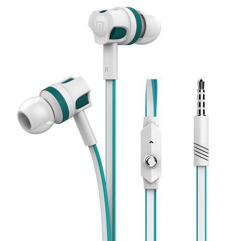 Langsdom JM26 Super Bass Stereo Earphones