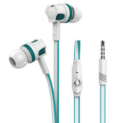 Langsdom JM26 Super Bass Stereo Earphones