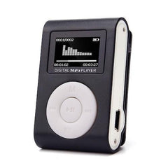 Mini USB MP3 Player