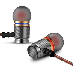 Hi-Fi Bass Stereo Earphones