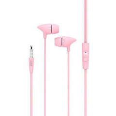 In Ear 3.5" High Quality Headphones