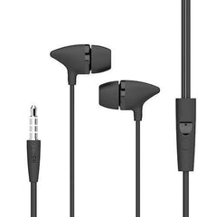 In Ear 3.5" High Quality Headphones