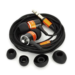 Hi-Fi Music Master Bass Stereo Earbuds