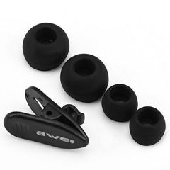 Hi-Fi Music Master Bass Stereo Earbuds