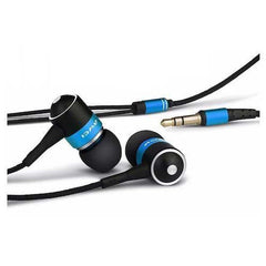 Hi-Fi Music Master Bass Stereo Earbuds