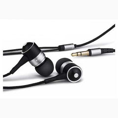 Hi-Fi Music Master Bass Stereo Earbuds