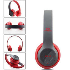 Oreillette Bluetooth Foldable Headphones