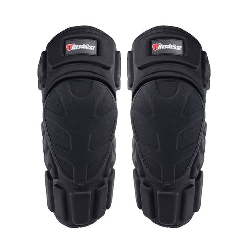 HeroBiker Knee Pads