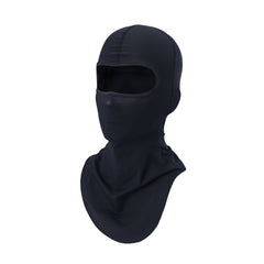 Black Full Face Mask