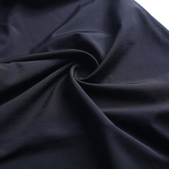Black Full Face Mask