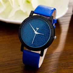 "Starry Night" women's wristwatch