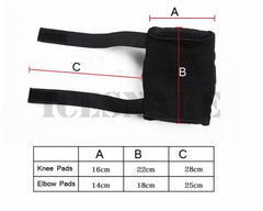 Sulaite Knee Pads