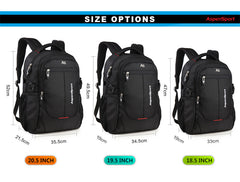 AspenSport Travel Backpack