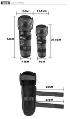 Vemar Elbow Pads