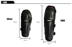 ProBiker Knee Pads