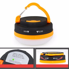 Multifunctional Outdoor Camping Lights LED