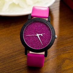 "Starry Night" women's wristwatch