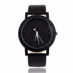 "Starry Night" women's wristwatch