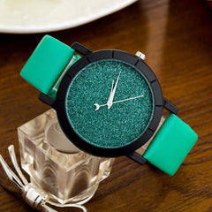 "Starry Night" women's wristwatch